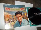 ELVIS PRESLEY Roustabout LP IN SHRINK WRAP usa STEREO RCA vinyl excellent