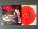 Magic Dirt  Adalita 'I Was Crue' USA Pressing ORANGE WAX - SIGNED 10