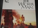 The Wicker Man - The Original Motion Picture Soundtrack Music & Effects. OG