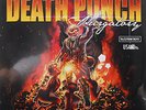 FIVE FINGER DEATH PUNCH 