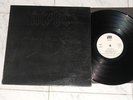 ACDC AC/DC BACK IN BLACK LP PROMO WHITE LABEL RARE ITA PRESS