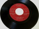 R&B JUMP BLUES / RUFUS BEACHAM / CHART 627 / I CAN'T BELIEVE / ALL RIGHT /LISTEN