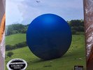 Peter Gabriel - Big Blue Ball (LP, 45er, Neu) - COLORED VINYL - LIMITED EDITION