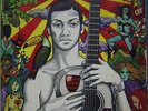JORGE BEN 1969 Criola Funk & Samba Soul Groove RARE Orig LP BRAZIL HEAR