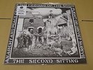 CRASS The Feeding Of The 5000 (The Second Sitting) LP NEW Reissue 33rpm