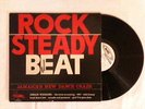 SKINHEAD ROCK STEADY BEAT WIRL LABEL LP REGGAE UNDATED SUEDEHEADS BOSS RUDY MODS