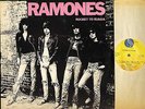 THE RAMONES rocket to russia 9103 255 1/1 1st press uk sire 1977 LP PS EX/EX