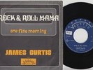 James CURTIS * Belgian FREAKBEAT PSYCH SOUL MOD 45 * Beat Bespoke 5 * Listen