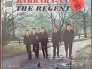 Doo Wop Teen R&B LP THE REGENTS Barbara-Ann on GEE #706 DG Orig 1st Press Shrink