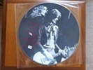 Led Zeppelin Listen to this Eddie Part One Vinyl LP VG 184 of 375 Picture disc