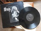 Led Zeppelin On Tour 2 X Vinyl LP Berkeley Records