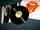 THE ROLLING STONES;STICKY FINGERS  ( EX /V NM) COMPLETE  1971