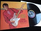 GENE VINCENT - Crazy Times - UK Capitol Rainbow 1960 Orig LP - Nice Copy EX/EX
