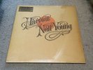 Neil Young HARVEST Sealed LP Because Sound Matters