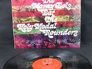 THE HOLY MODAL ROUNDERS