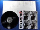 THE SMITHS Meat Is Murder 25RTL-3001 OBI LP An3597