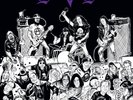 SAINT VITUS - Marbles in the Moshpit - Live 1984  LP