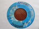 BIG STAR September Gurls /same Ardent promo from 1974 Power Pop