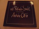 The Rolling Stones / ATLANTIC CITY `89 / 3LP Box Set