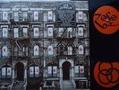 Led Zeppelin 2LP Tangible Vandalism Graffiti Outtakes not TMOQ