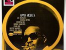 HANK MOBLEY NO ROOM FOR SQUARES BST 84149 EAR VAN GELDER