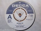 JULIO IGLESIAS GENDOLYNE 7