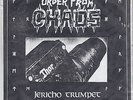 ORDER FROM CHAOS - jericho trumpet EP 7