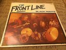 Black Roots The Front Line Rare Killer Roots LP Listen 