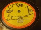 Leroy Smart Jah Almighty Rare Killer Roots 12