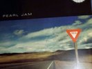 Pearl Jam - Yield White Colour Vinyl Collectors Edition New & Sealed