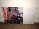 ARTHUR LEE & LOVE Selftitled Debut LP Elektra 1966 Mono UK 1st