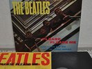 The Beatles Please Please Me Japan LP + Colour Booklet Toshiba EAS-66010