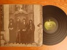 BEATLES - HEY JUDE , TURKISH PRESSING LP RARE