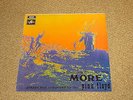 PINK FLOYD - Soundtrack From The Film MORE - UK VINYL LP - SCX 6346