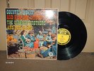 The Osborne Brothers and Red Allen lp - Country Pickin and Hillside Singin