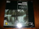 2LP sealed LP/OVP  BRUCKNER -SYMPHONY 8 Günter WAND / WDR.ungespielt