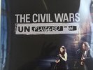 THE CIVIL WARS LP Unplugged SEALED Vinyl Live Billie Jean Braton Hollow Sour