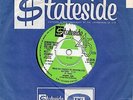 MIGHTY SAM  WHEN SHE TOUCHES ME/JUST LIKE OLD TIMES  UK STATESIDE DEMO DEEP SOUL