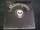 CRAMPS - MASTERPIECE - RARE 1985 RANDOM RAP 12