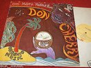 DON CHERRY BROWN RICE EMI ORIG ITALIA LP