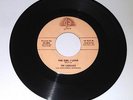 THE CADILLACS DOO WOP 45 THE GIRL I LOVE/THAT'S ALL I NEED