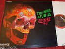 ARCHIE SHEPP THE MAGIC JUJU IMPULSE AS-9154 LP