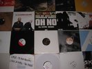 DRUM & BASS JUNGLE CLASSIC'S 20002009 12''X40 VINYL COLLLECTION