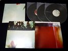 free shipping Nine Inch Nails ?– The Fragile 1999 US 3LP Vinyl Trent Reznor