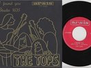 The TOPS * 60's Belgian GARAGE PSYCH MOD FREAKBEAT Beat Bespoke 45 * Listen