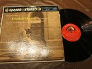 PIERRE MONTEUX / Tchaikovsky Pathetique Symphony / RCA Living Stereo SD LSC-1901