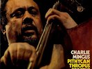 MINGUS, CHARLIE pithycanthropus erectus VG/VG FRANCE 30AM6109 | 15-0202-042