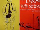 PARKER, Charlie - Charlie Parker With Strings - 180 gram vinyl LP