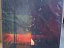 DEFTONES Koi No Yokan RARE LP VINYL NUMBERED
