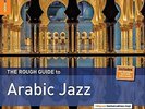 Rough Guide To Arabic Jazz (2015, Vinyl New)